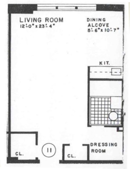 ESTUDIO - King Apartments