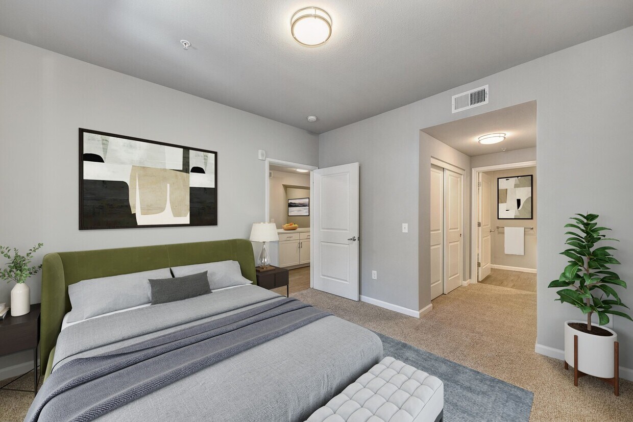 Gateway Station Apartments 3600 W Grant Line Rd Tracy, CA