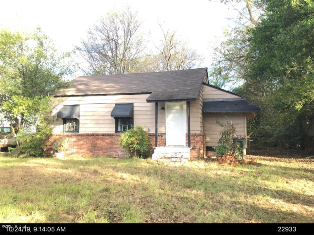 1239 Schley St, Macon, GA 31206 House Rental in Macon, GA