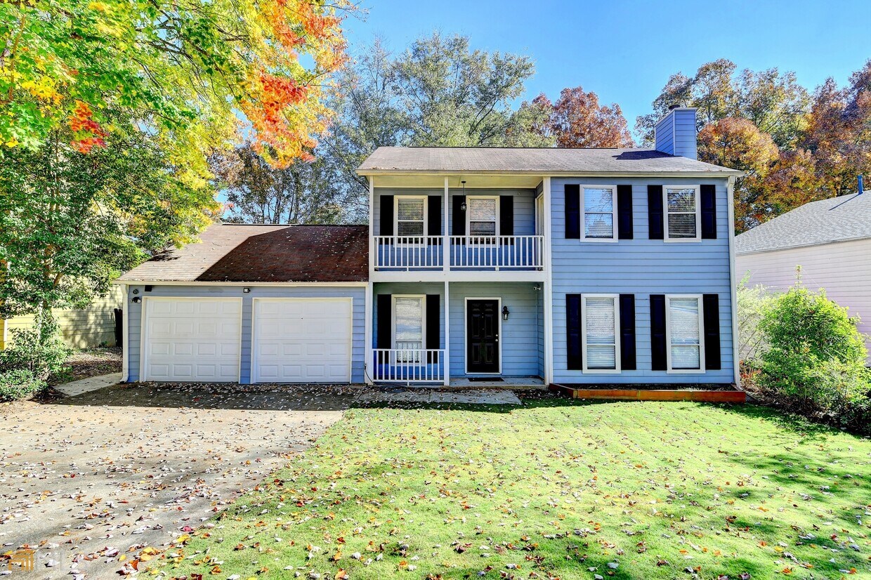 175 Colony Run, Alpharetta, GA 30022 House Rental in Alpharetta, GA