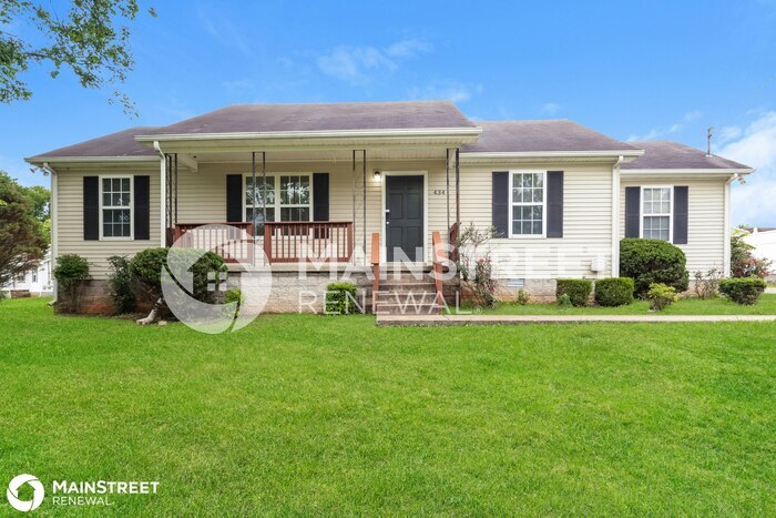 Primary Photo - 434 Sondra Dr, Smyrna, TN 37167