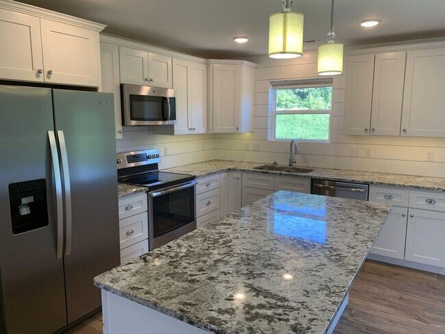 Foto del edificio - 3 Bed 2.5 Bath House