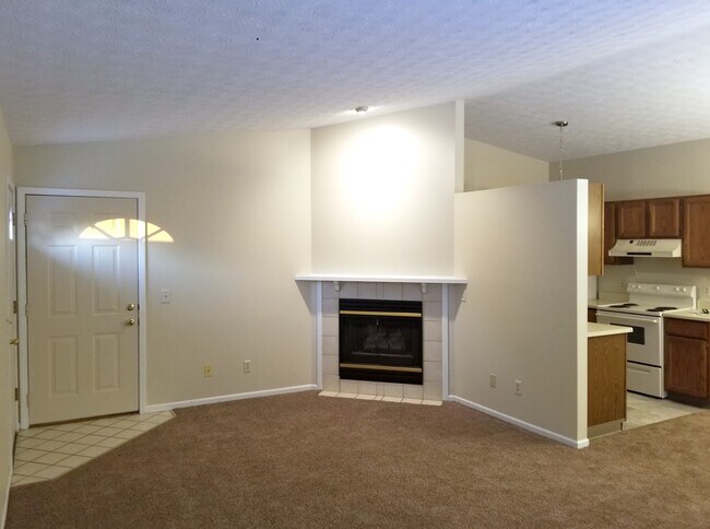 Foto del edificio - 3624 Harris Ave NW