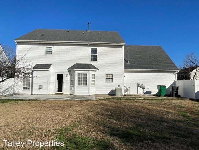 4 br, 2.5 bath House - 11342 Walland Lane photo'