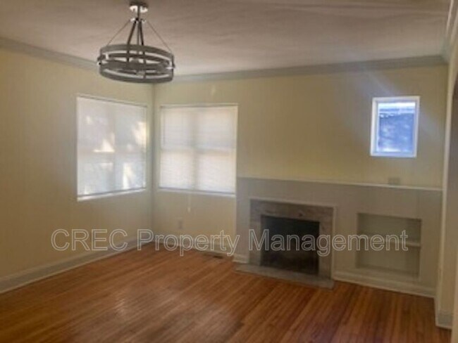 Foto del edificio - 9 Penn Ave