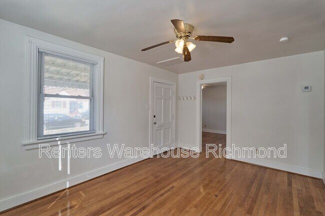 Foto del edificio - 1707 Greenville Ave