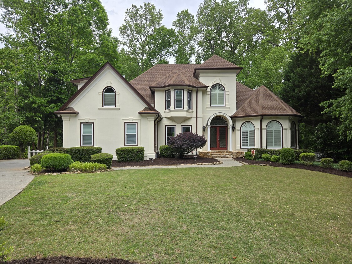 Foto principal - 10615 Honey Brook Cir