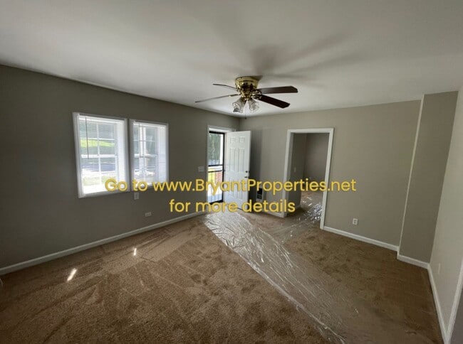 Foto del edificio - 5007 Drakes Branch Rd