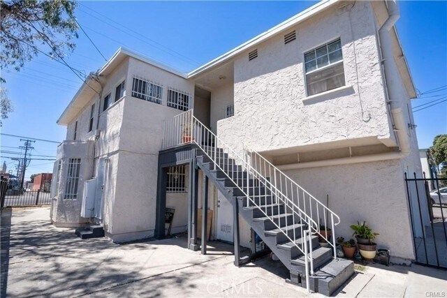 Foto del edificio - 1500 Magnolia Ave