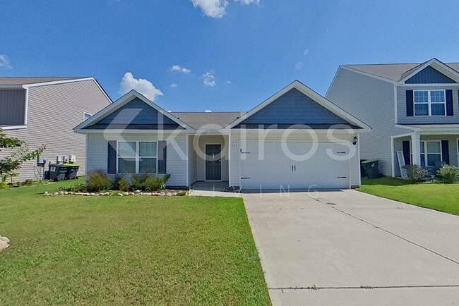 Building Photo - 1107 Mission Grass Rd