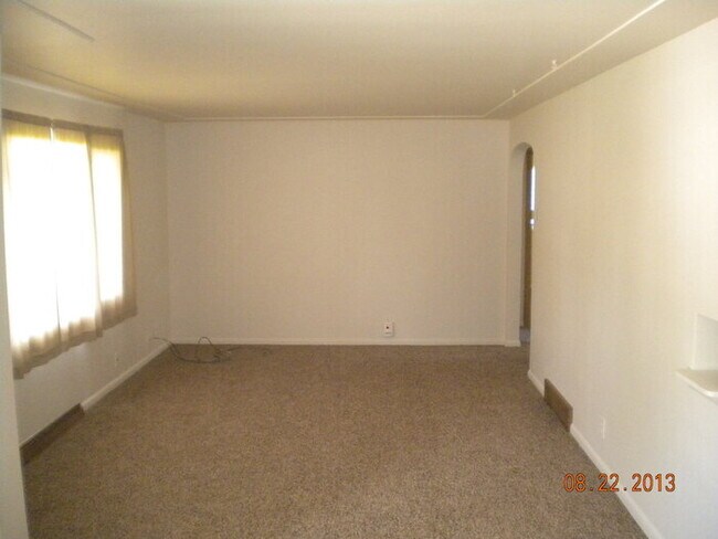 Building Photo - 809 E Laurel St