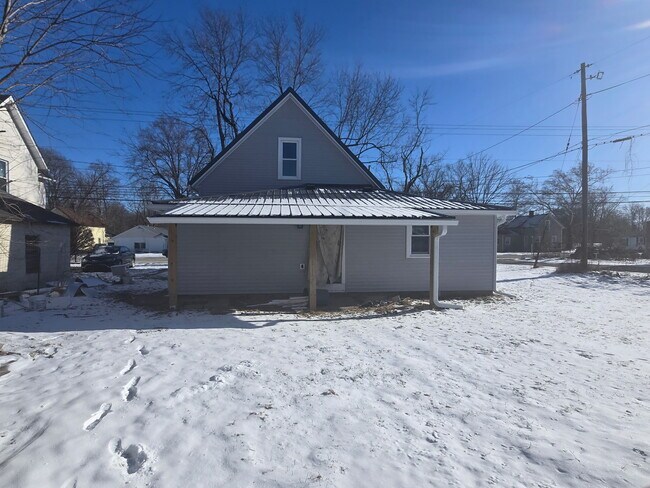 Foto del edificio - C-bus road house