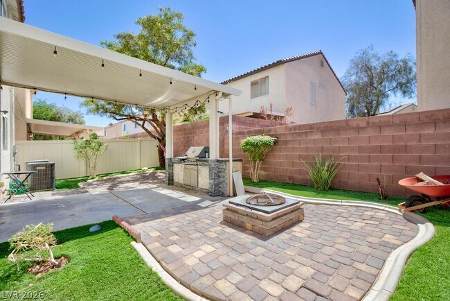 Foto del edificio - 7477 S Dune Sunflower Ct