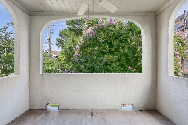 Foto del edificio - 1507 Upperline St