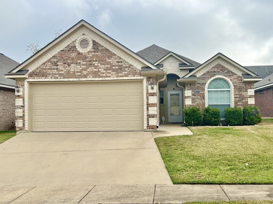 Photo - 4344 Spring Garden Dr (College Station, TX)