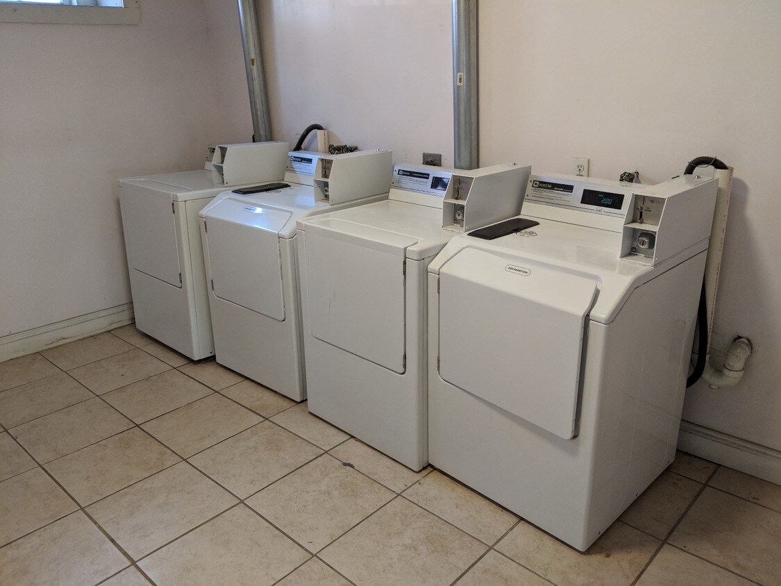 Building Photo - 46 W Newton St