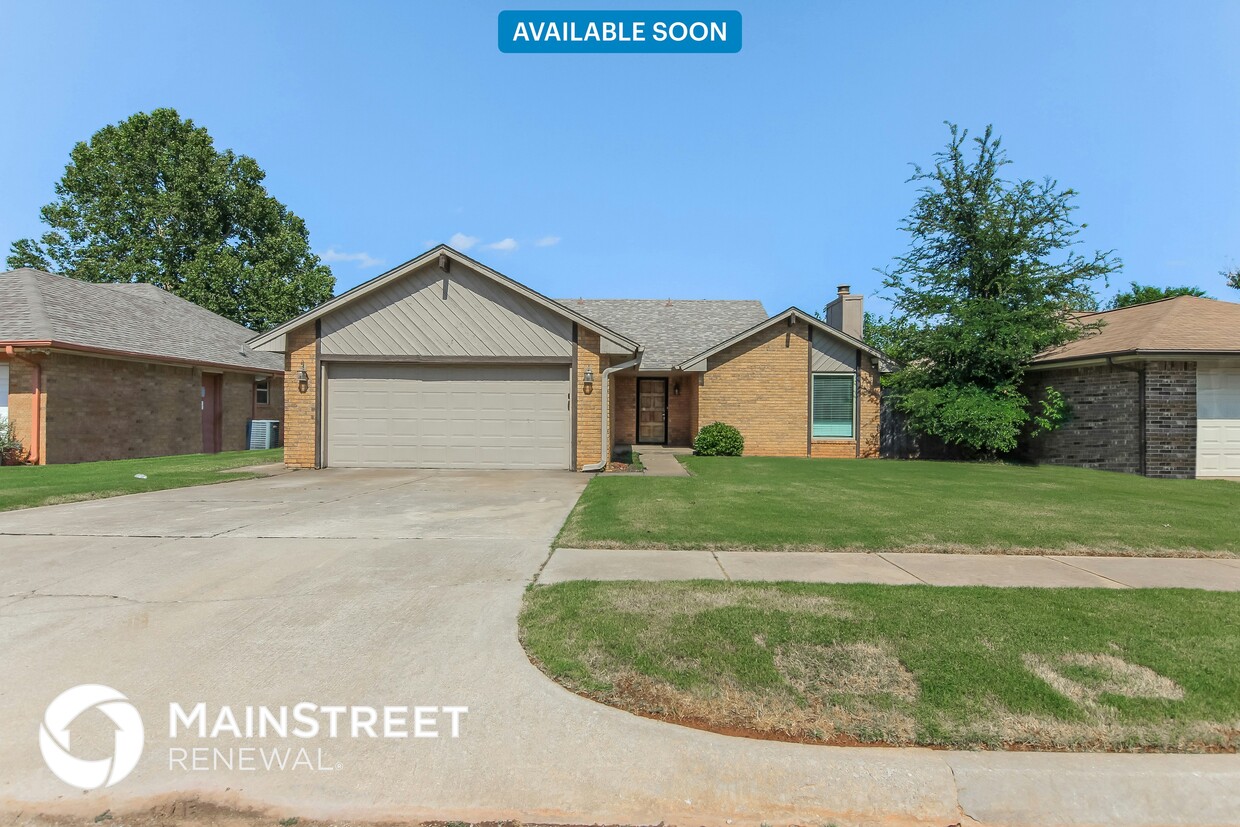 Foto principal - 10616 S Blackwelder Ave