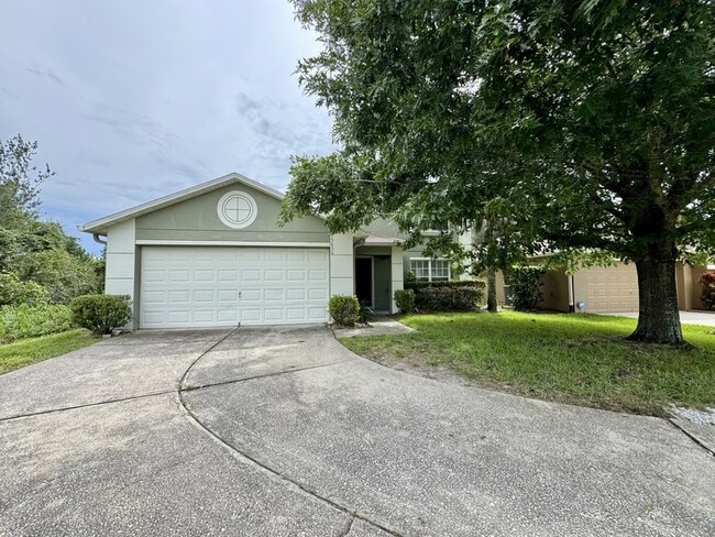 Photo - 15630 Sarcee Ct House