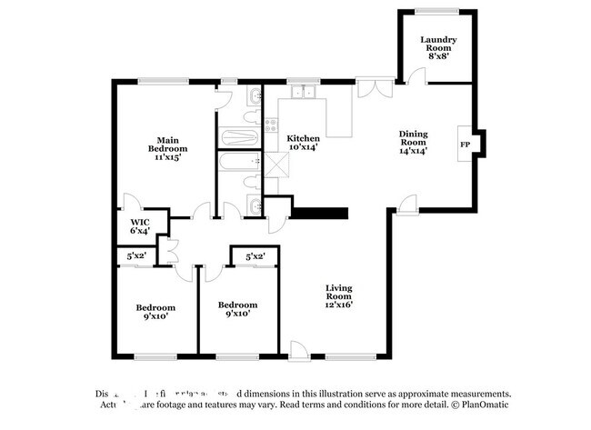 Building Photo - 7161 W Osborn Rd