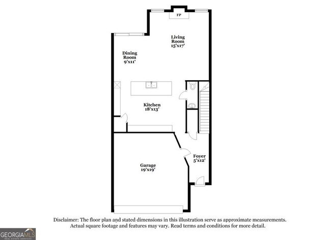 Building Photo - 1179 Spring Marsh Ct NE