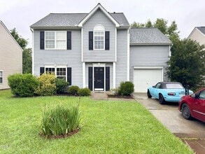 Building Photo - 324 Downing Glen Dr