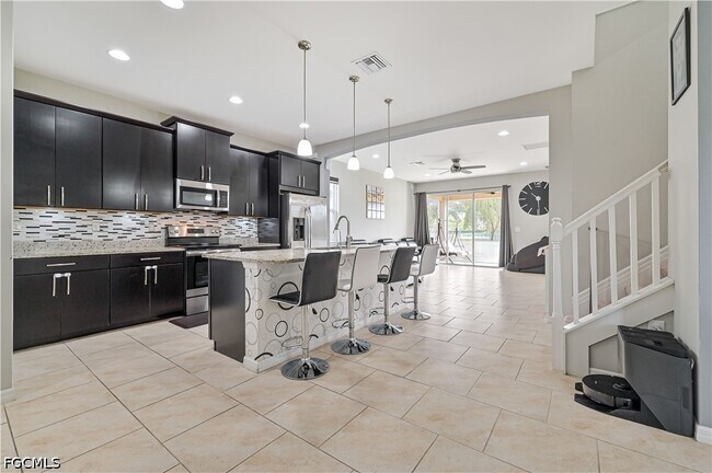 Foto del edificio - 3587 Brittons Ct