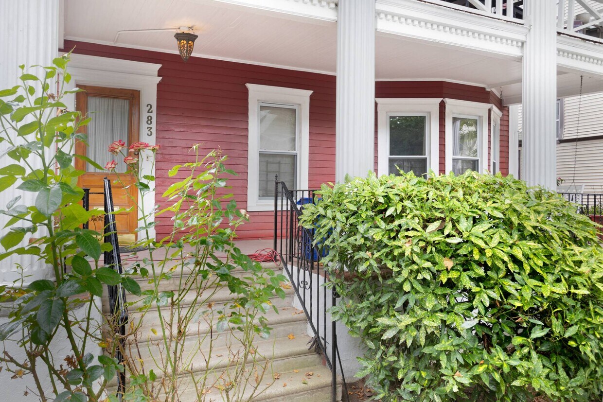 Primary Photo - 283 Marlborough Rd