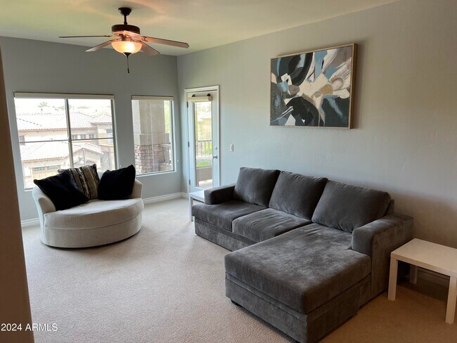Building Photo - 5350 E Deer Valley Dr