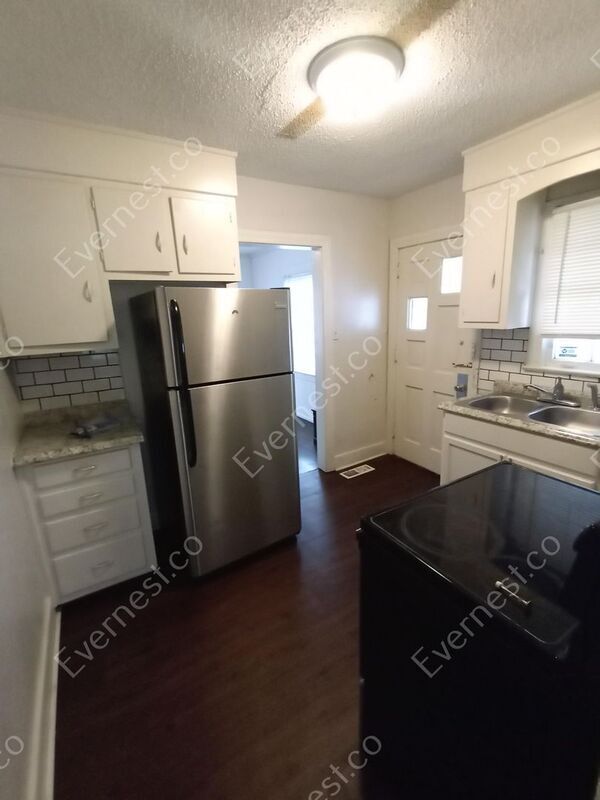 5124 Holly Ct, Fairfield, AL 35064 House Rental in Fairfield, AL