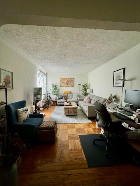 Building Photo - 1 W 126th St