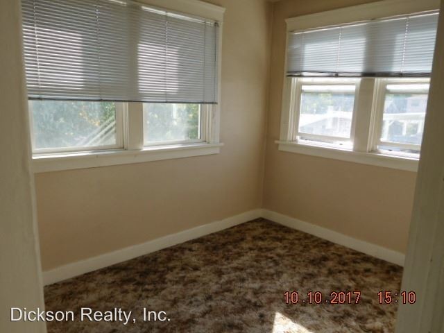 Foto del edificio - 822 W 1st St