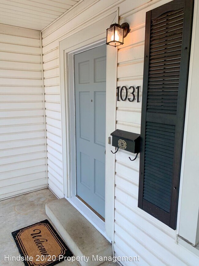 Foto del edificio - 3 br, 2 bath House - 1031 East 44th Street
