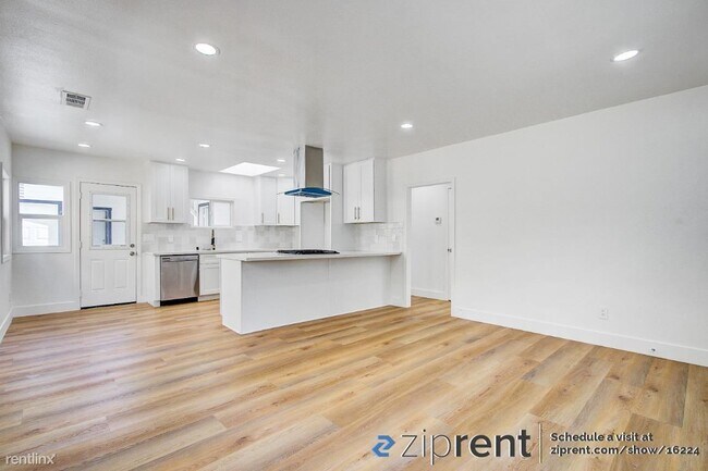 Building Photo - 3 br, 2 bath House - 1550 El Sereno Ave, P...