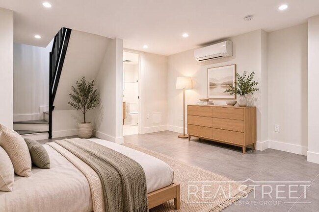 Foto del edificio - BRAND NEW SPACIOUS Flex 2 Bed Duplex in Bed Stuy!