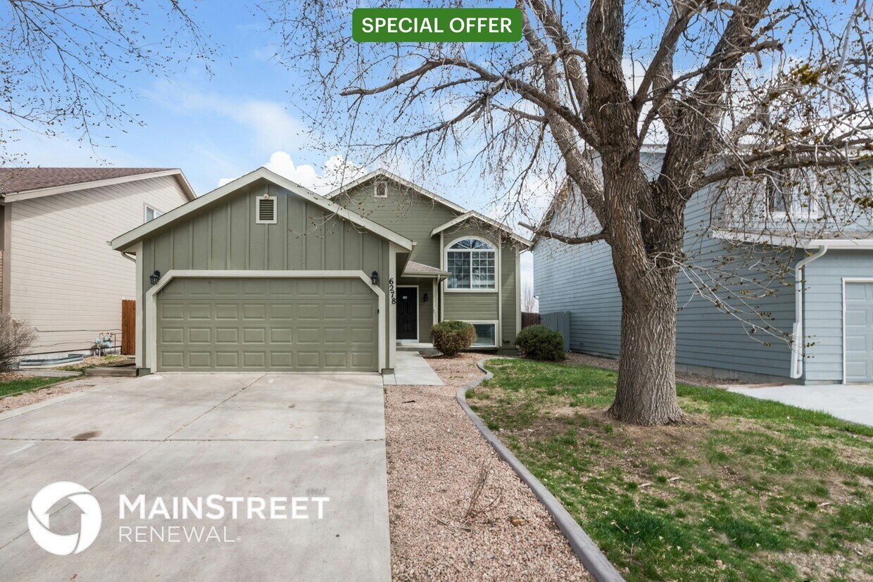 Foto principal - 6278 Newton Ct