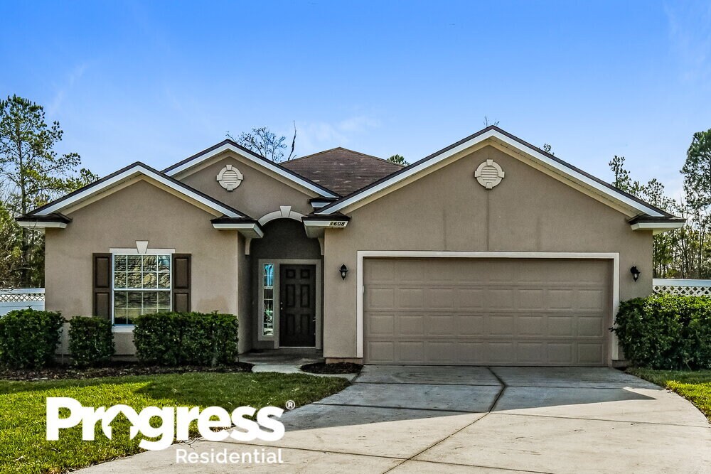 1608 Harvest Cove Dr, Middleburg, FL 32068 House Rental in Middleburg