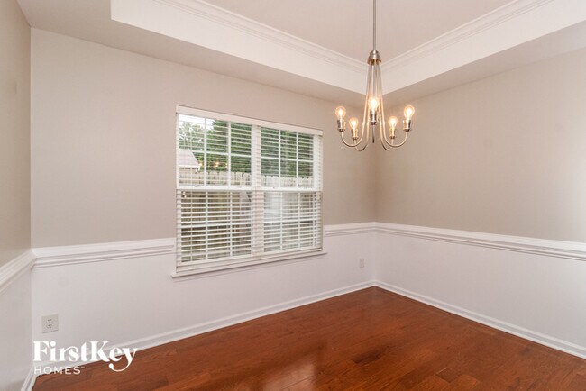 Foto del edificio - 6003 Brookstone Ridge Dr