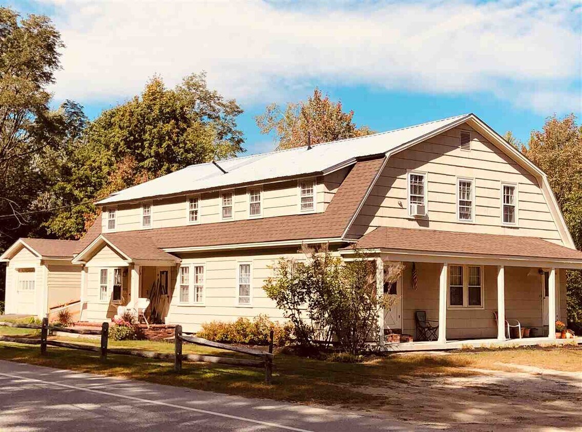 Primary Photo - 815 West Side Rd