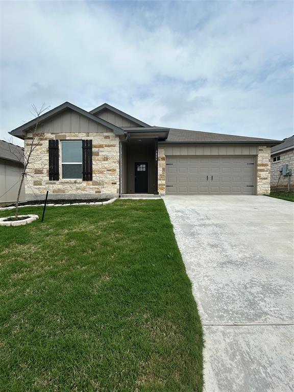 Foto principal - 7806 Purvis St