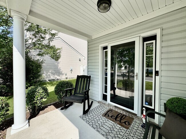 Foto del edificio - First-Time Rental, Available July 1st! Attached Garage - 2 Primary Suites - Pet-Friendly (Under 4...