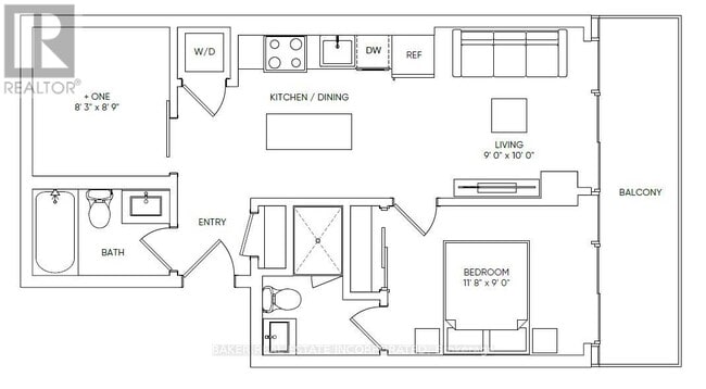 Building Photo - 15-1615 Roehampton Ave