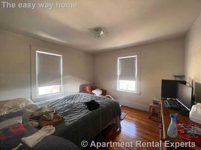 Photo - 155 Summer St Apartment