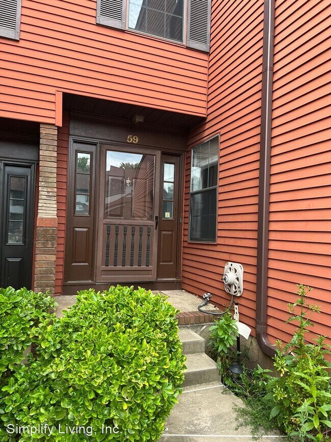 Foto del edificio - 2 br, 2.5 bath House - 59 Bayberry Drive