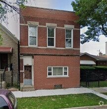 Building Photo - 3611 S Wood St