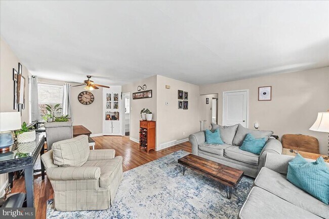 Foto del edificio - 4 S Chester Ave