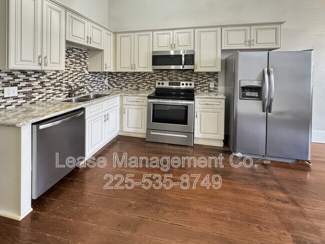 Foto del edificio - 2606 Third St