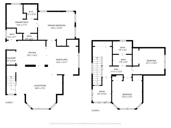 Foto del edificio - 2358 Wilson St