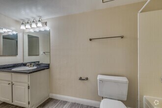 1 BR, 1 BA (Carson legacy) - 600 SF - Reno Villas