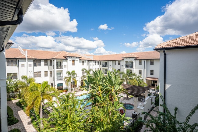 Photo - 5550 E Michigan St Townhome