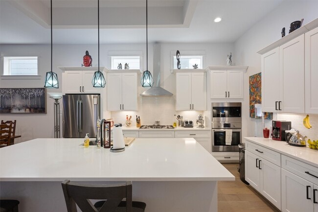 Foto del edificio - 1136 Adele St